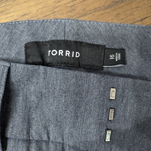 Torrid stretch short - Picture 4 of 4